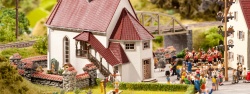 Town and Village